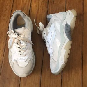 ASH Addict Sneaks sz 36
